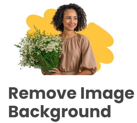 Reamove Background